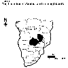 Map 1 NBSAP Zambia
