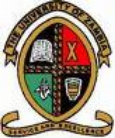 The University of Zambia Logo - The University of Zambia logo