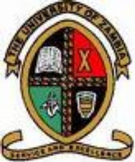 The University of Zambia Logo - The University of Zambia logo