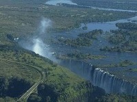 Victoria Falls